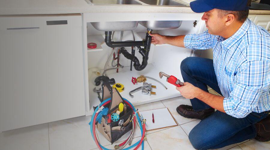 Professional water heater repair in Clark Fork, ID